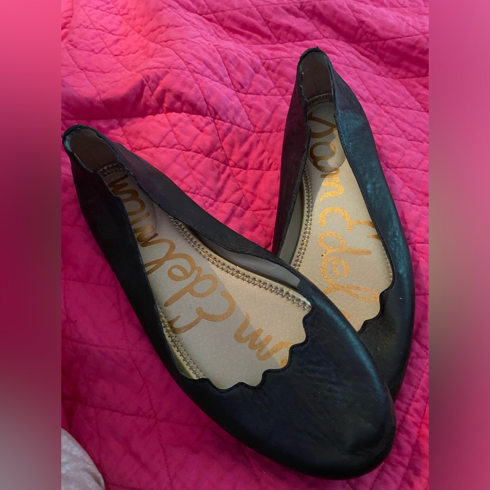 Sam Edelman flats